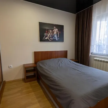 Dule's House Belgrad