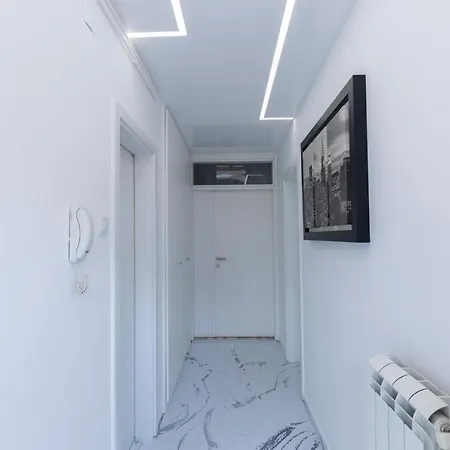 Apartment Dule's House *