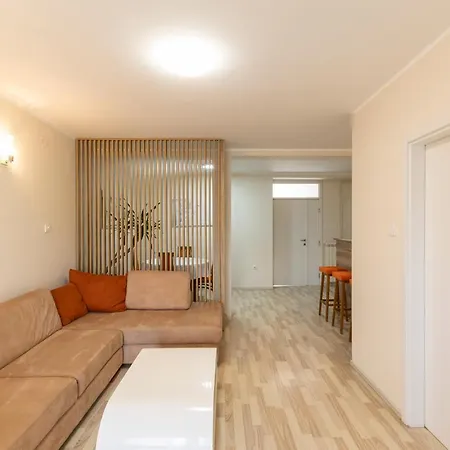 Dule's House