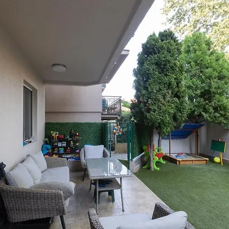 Apartament Dule's House *